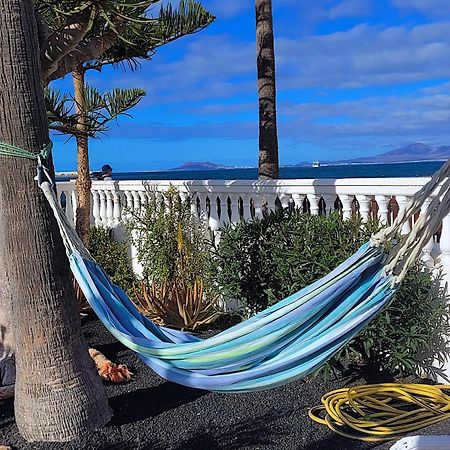 Villa La Maja Beachfront Corralejo Exteriér fotografie