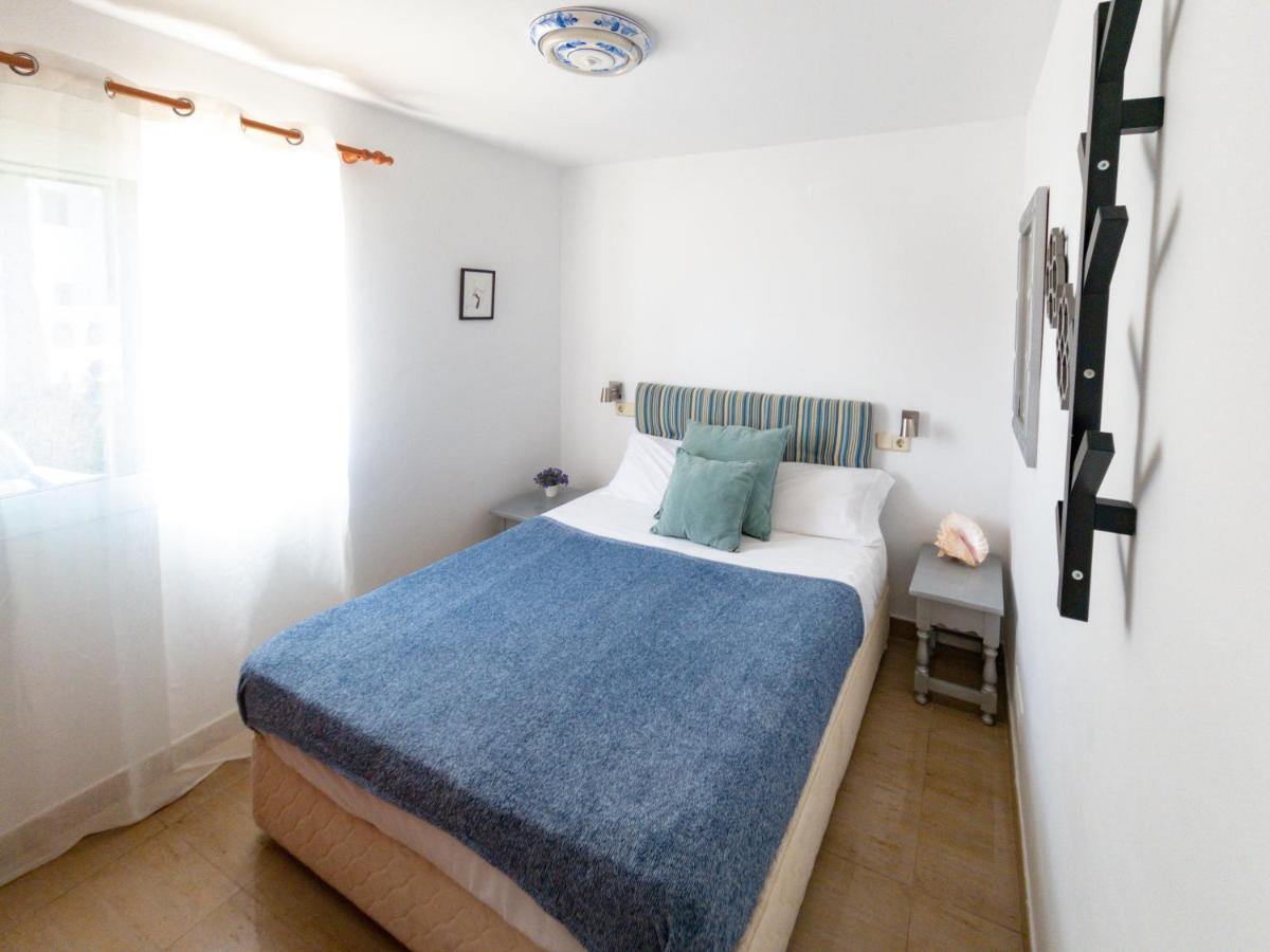 Villa La Maja Beachfront Corralejo Exteriér fotografie