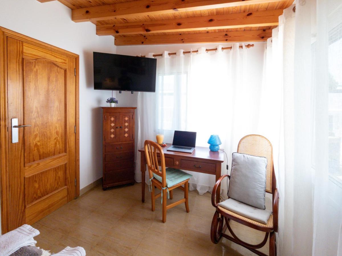 Villa La Maja Beachfront Corralejo Exteriér fotografie