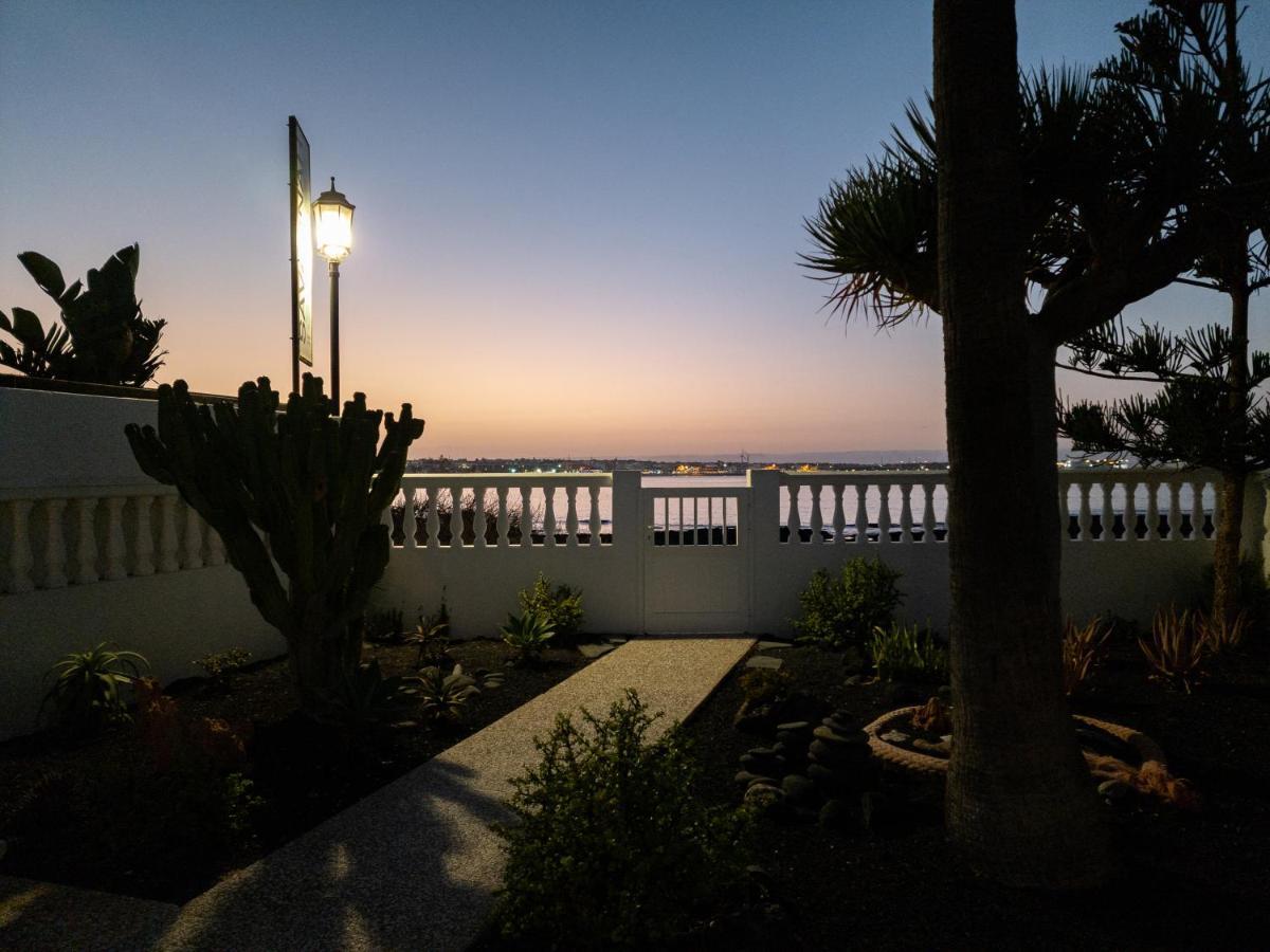 Villa La Maja Beachfront Corralejo Exteriér fotografie