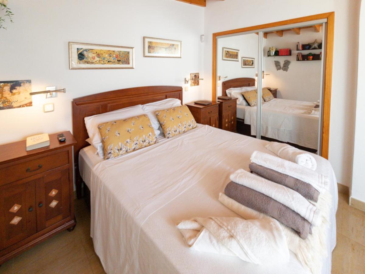 Villa La Maja Beachfront Corralejo Exteriér fotografie
