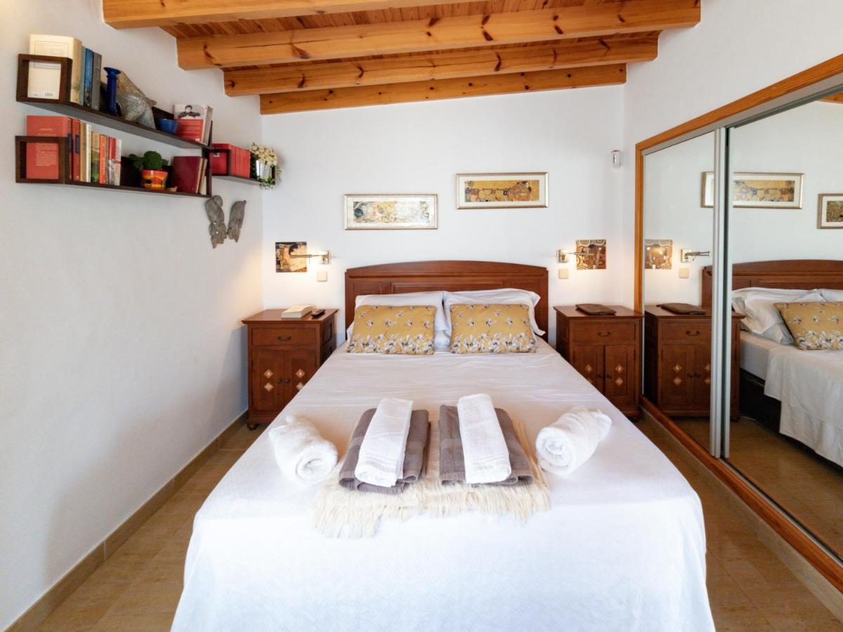 Villa La Maja Beachfront Corralejo Exteriér fotografie