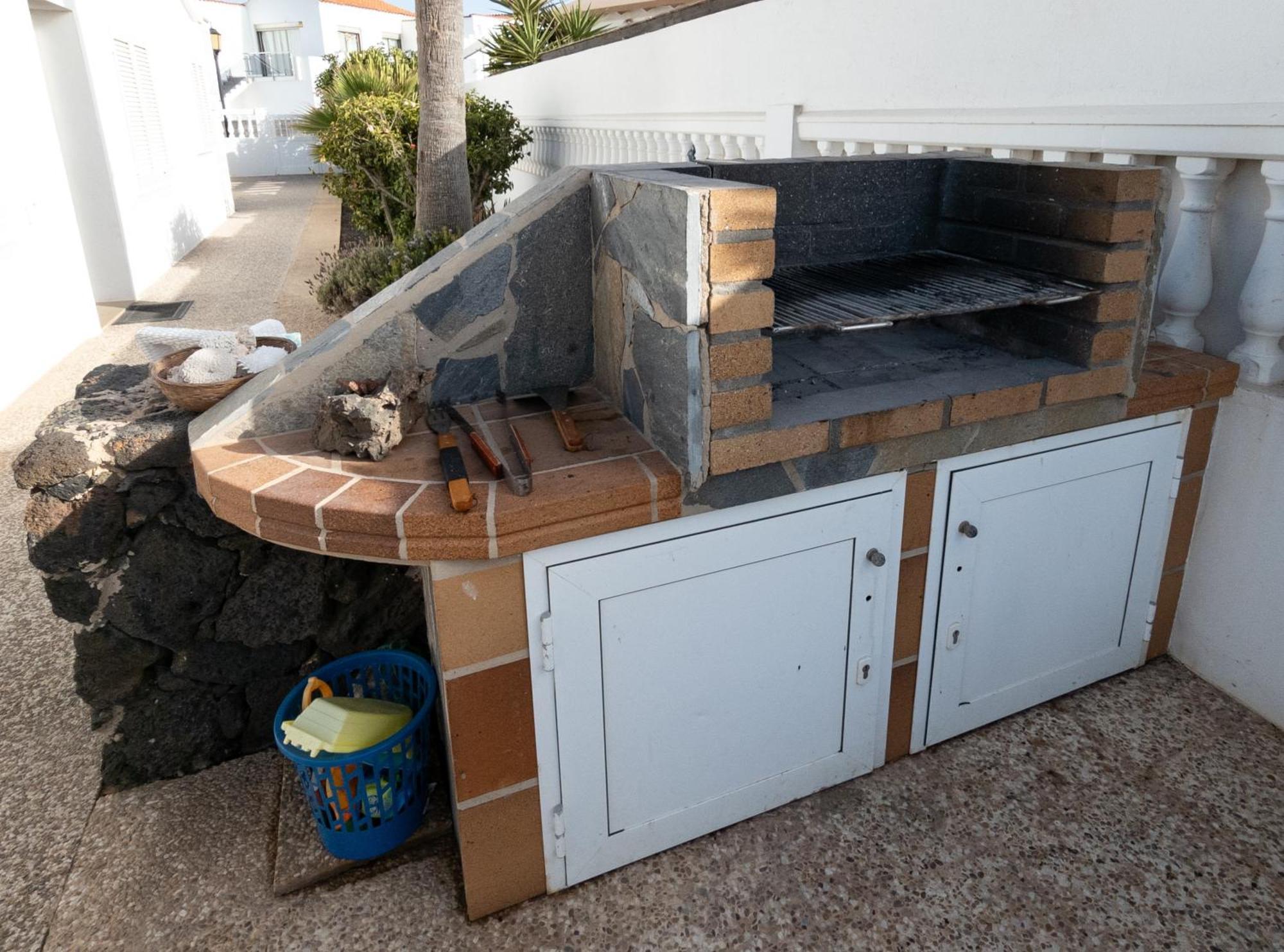 Villa La Maja Beachfront Corralejo Exteriér fotografie