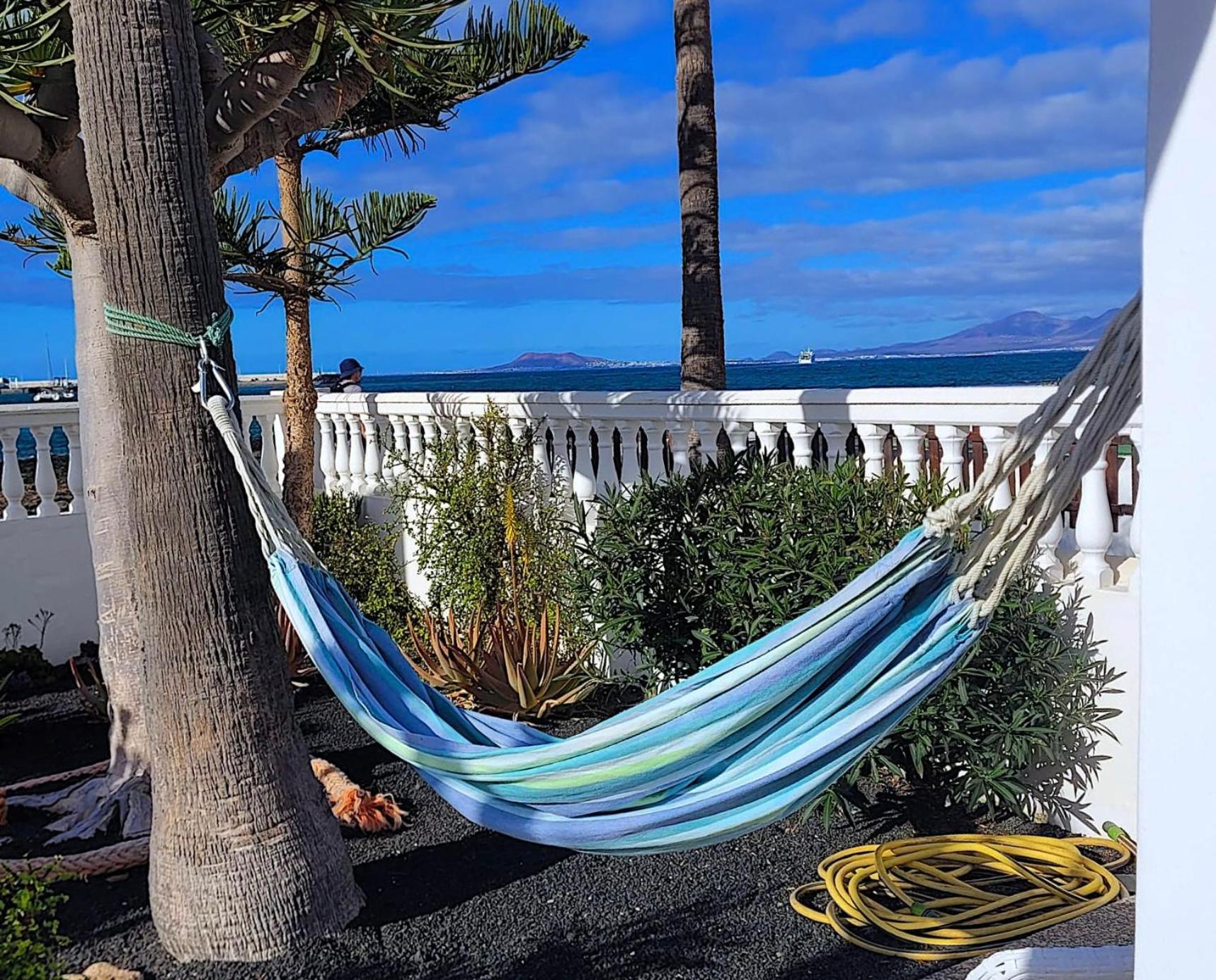 Villa La Maja Beachfront Corralejo Exteriér fotografie
